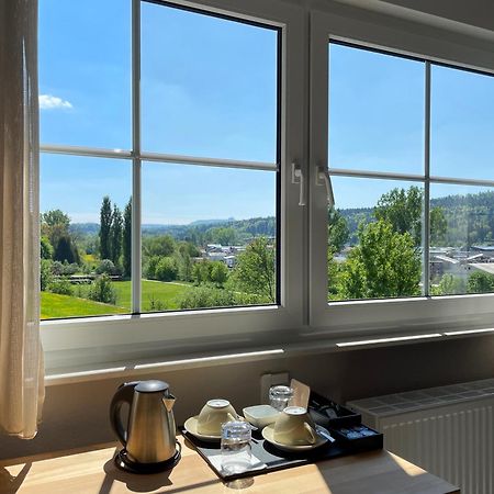 Gaestehaus Juhl Rangendingen Εξωτερικό φωτογραφία