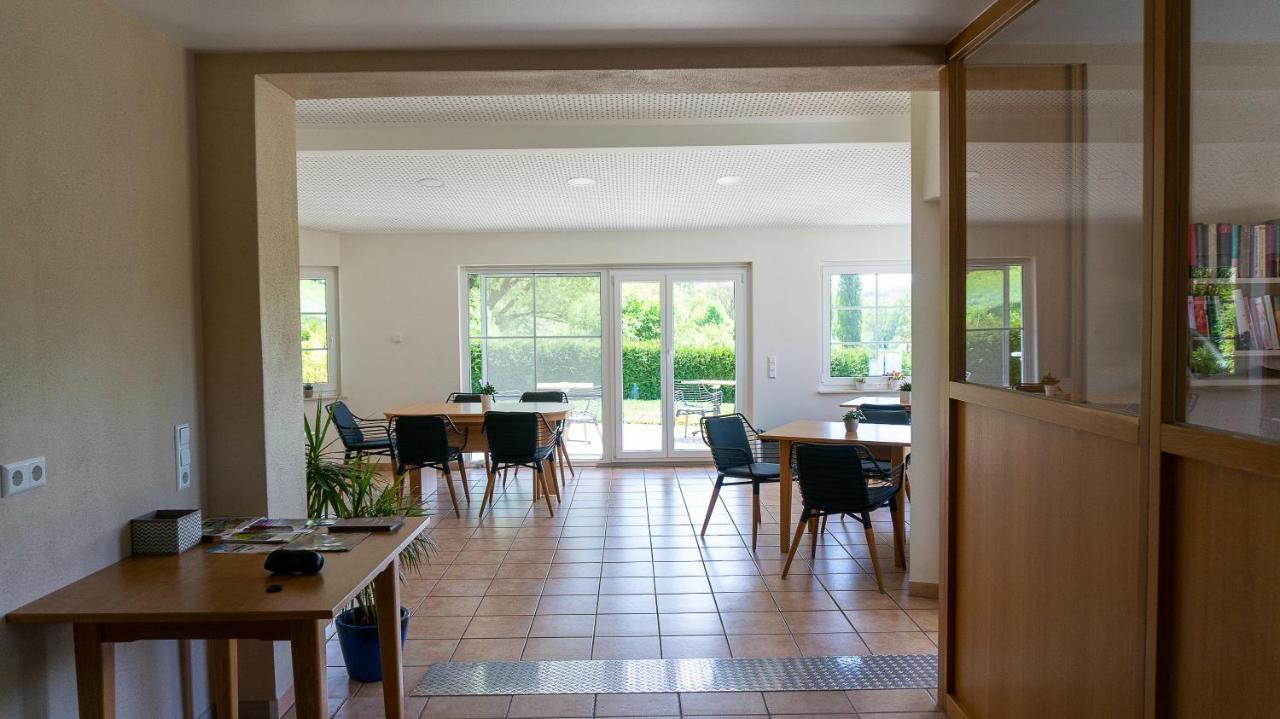 Gaestehaus Juhl Rangendingen Εξωτερικό φωτογραφία