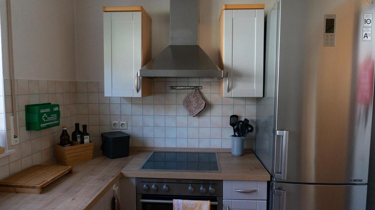 Gaestehaus Juhl Rangendingen Εξωτερικό φωτογραφία