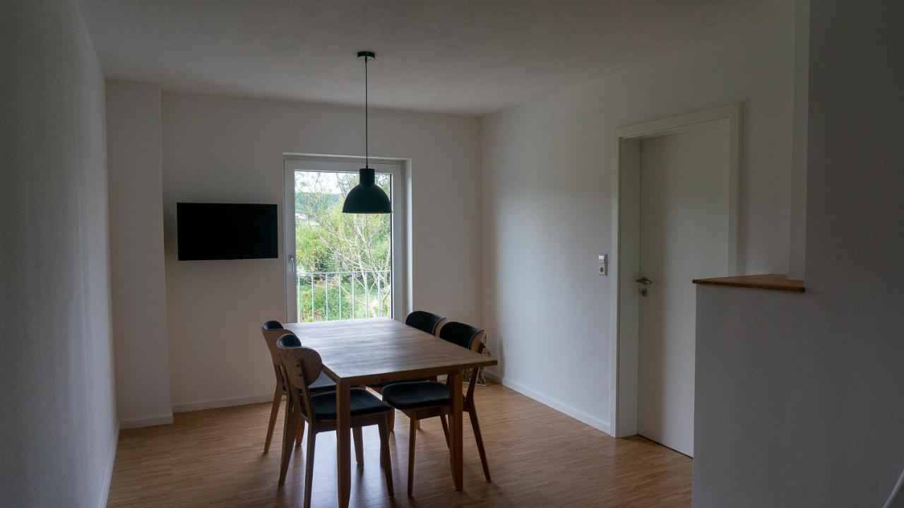 Gaestehaus Juhl Rangendingen Εξωτερικό φωτογραφία