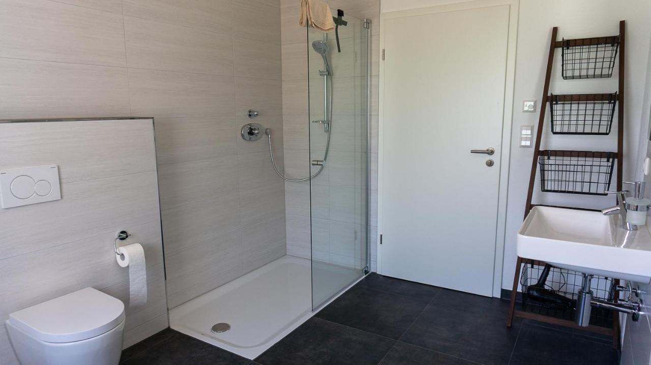 Gaestehaus Juhl Rangendingen Εξωτερικό φωτογραφία