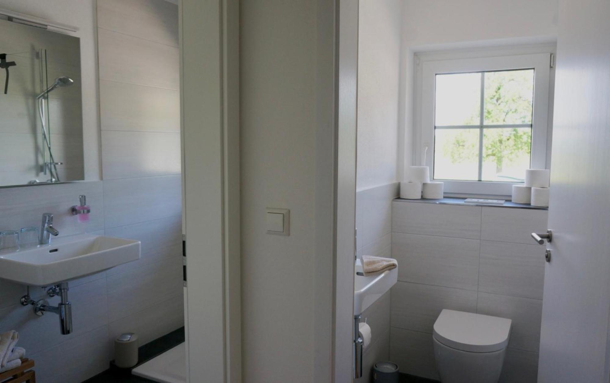 Gaestehaus Juhl Rangendingen Εξωτερικό φωτογραφία