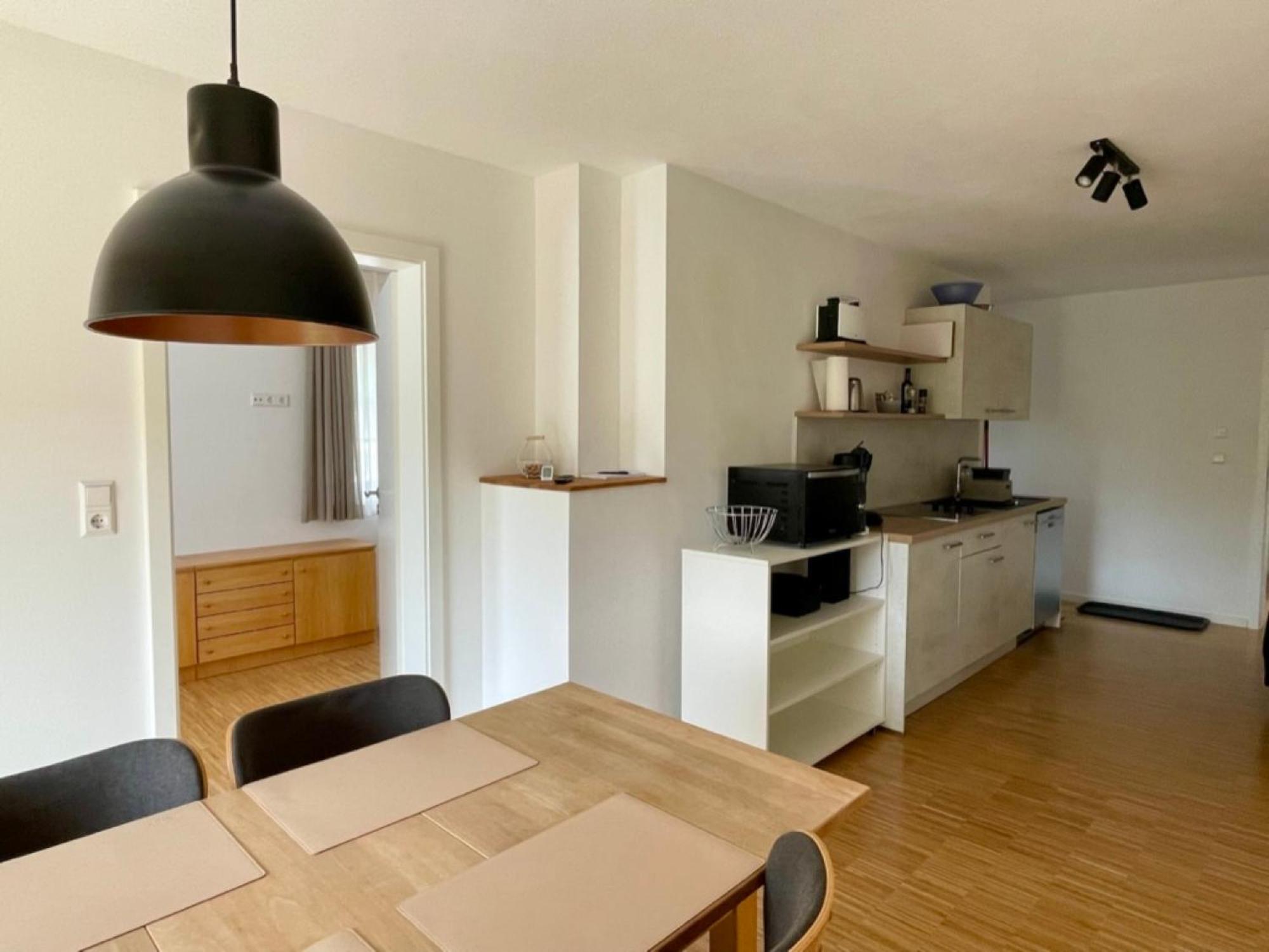 Gaestehaus Juhl Rangendingen Εξωτερικό φωτογραφία