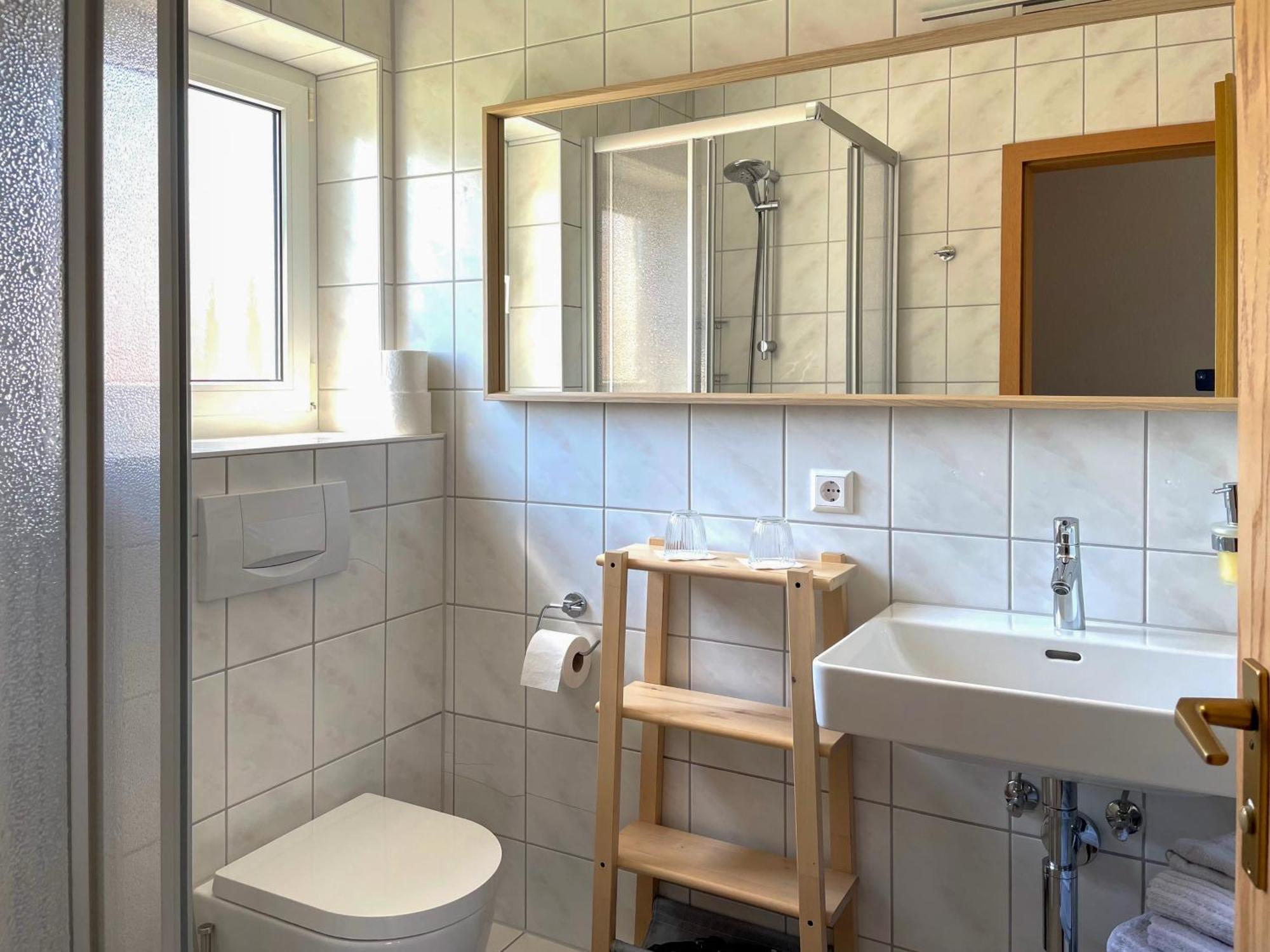 Gaestehaus Juhl Rangendingen Εξωτερικό φωτογραφία