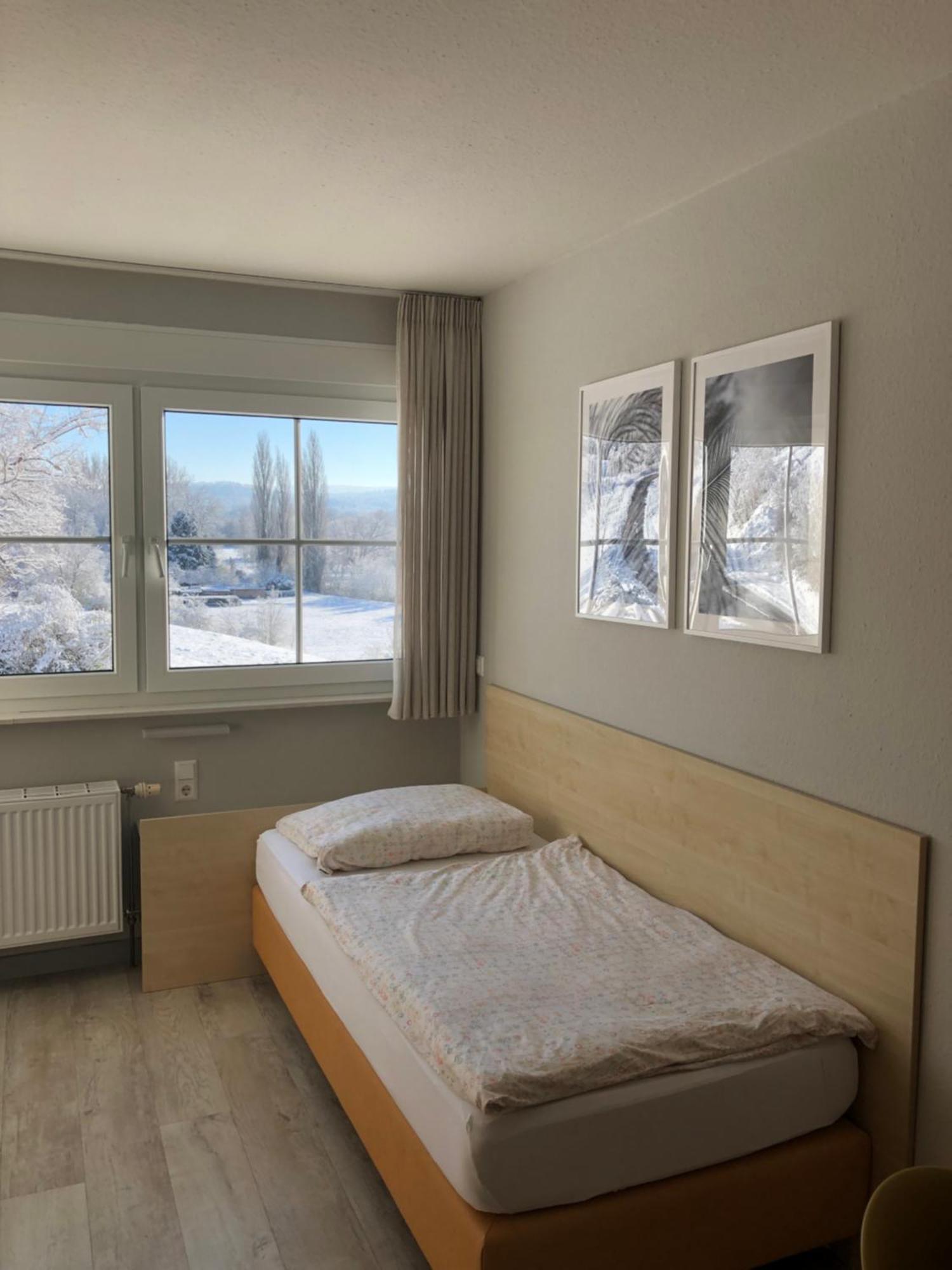 Gaestehaus Juhl Rangendingen Εξωτερικό φωτογραφία