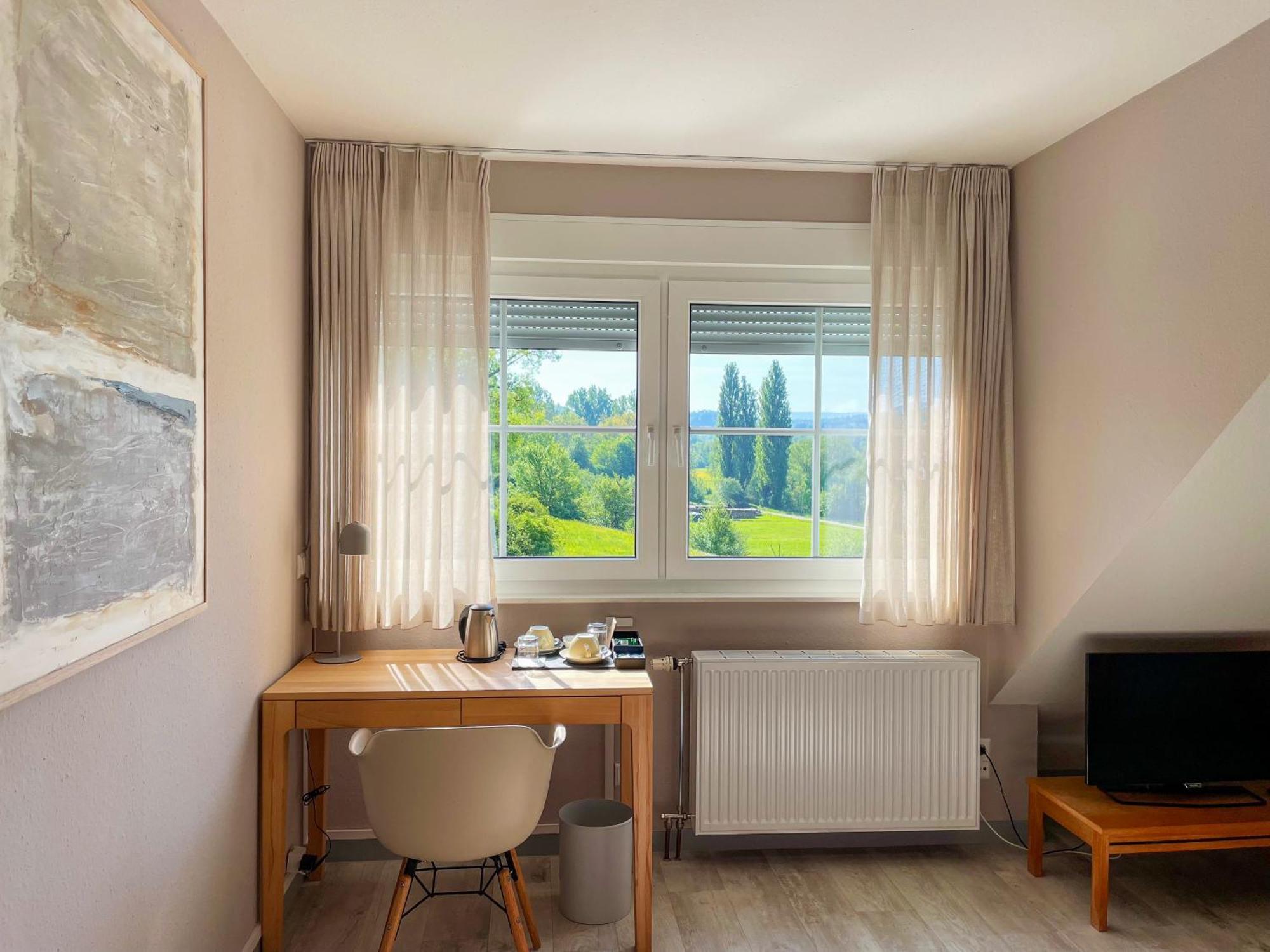 Gaestehaus Juhl Rangendingen Εξωτερικό φωτογραφία