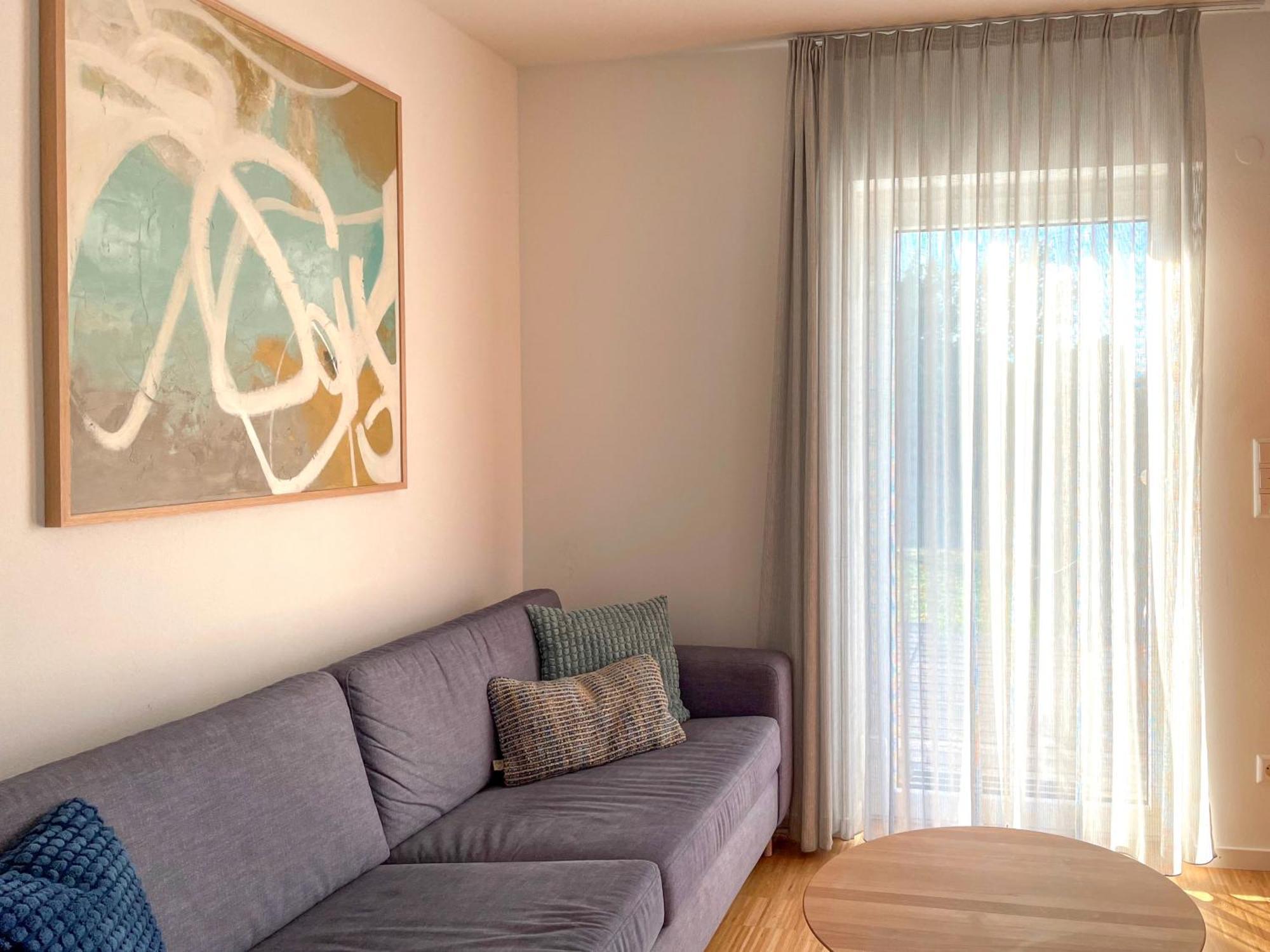 Gaestehaus Juhl Rangendingen Εξωτερικό φωτογραφία