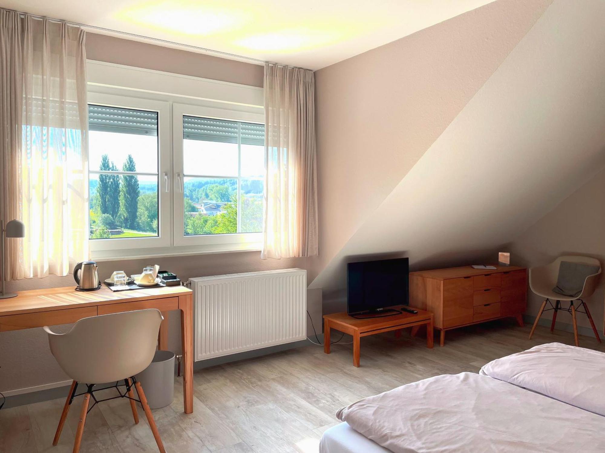 Gaestehaus Juhl Rangendingen Εξωτερικό φωτογραφία