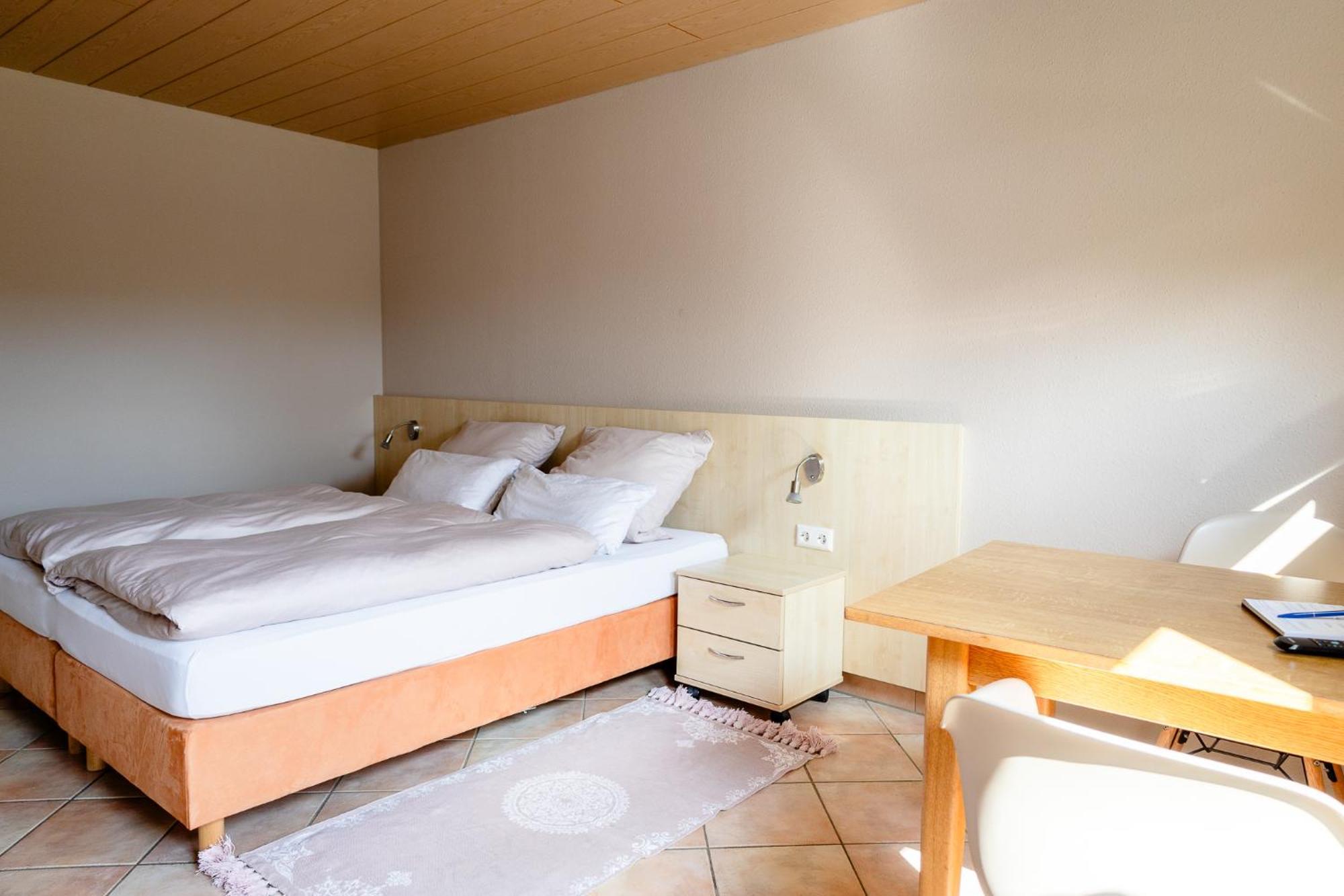 Gaestehaus Juhl Rangendingen Εξωτερικό φωτογραφία