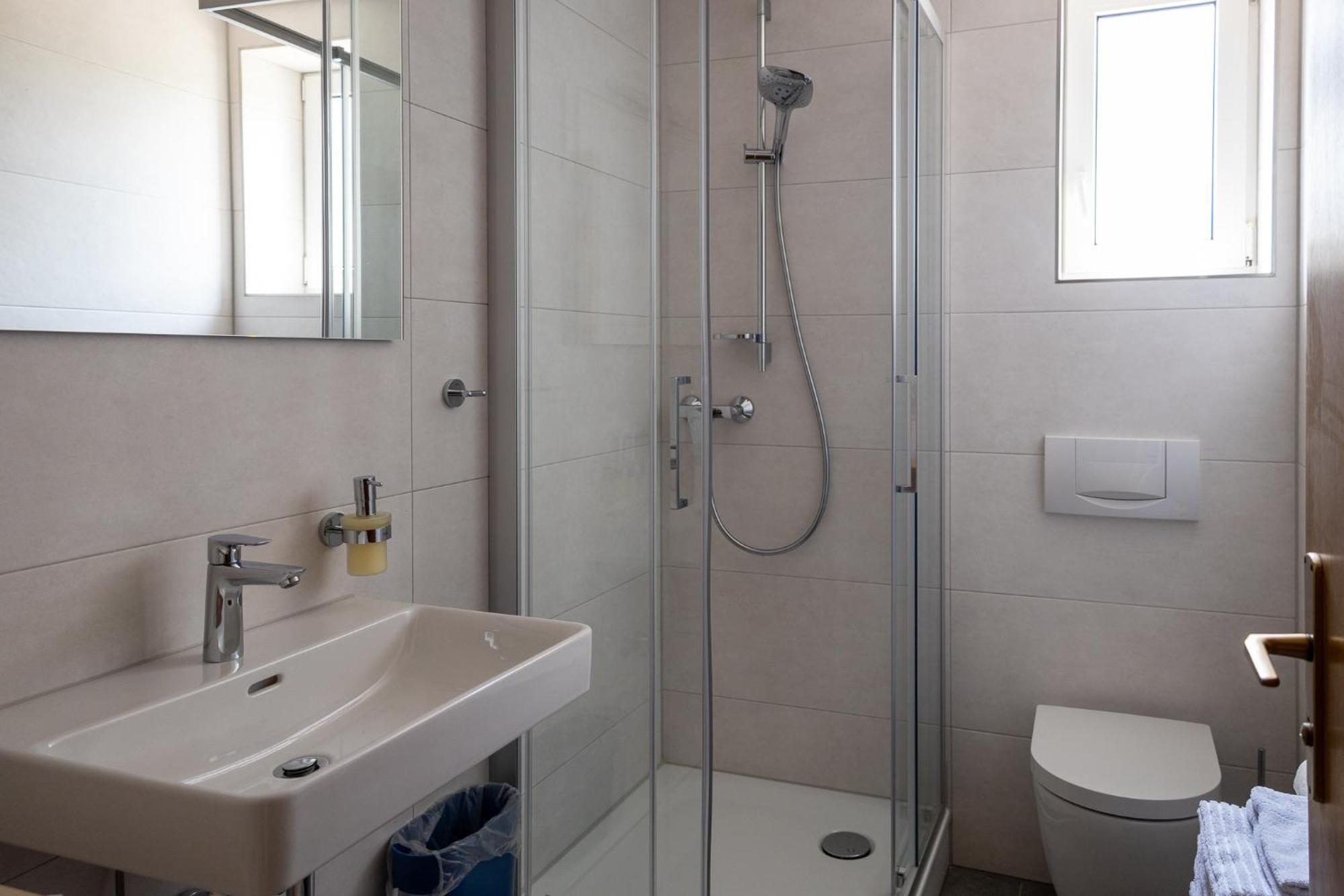 Gaestehaus Juhl Rangendingen Εξωτερικό φωτογραφία