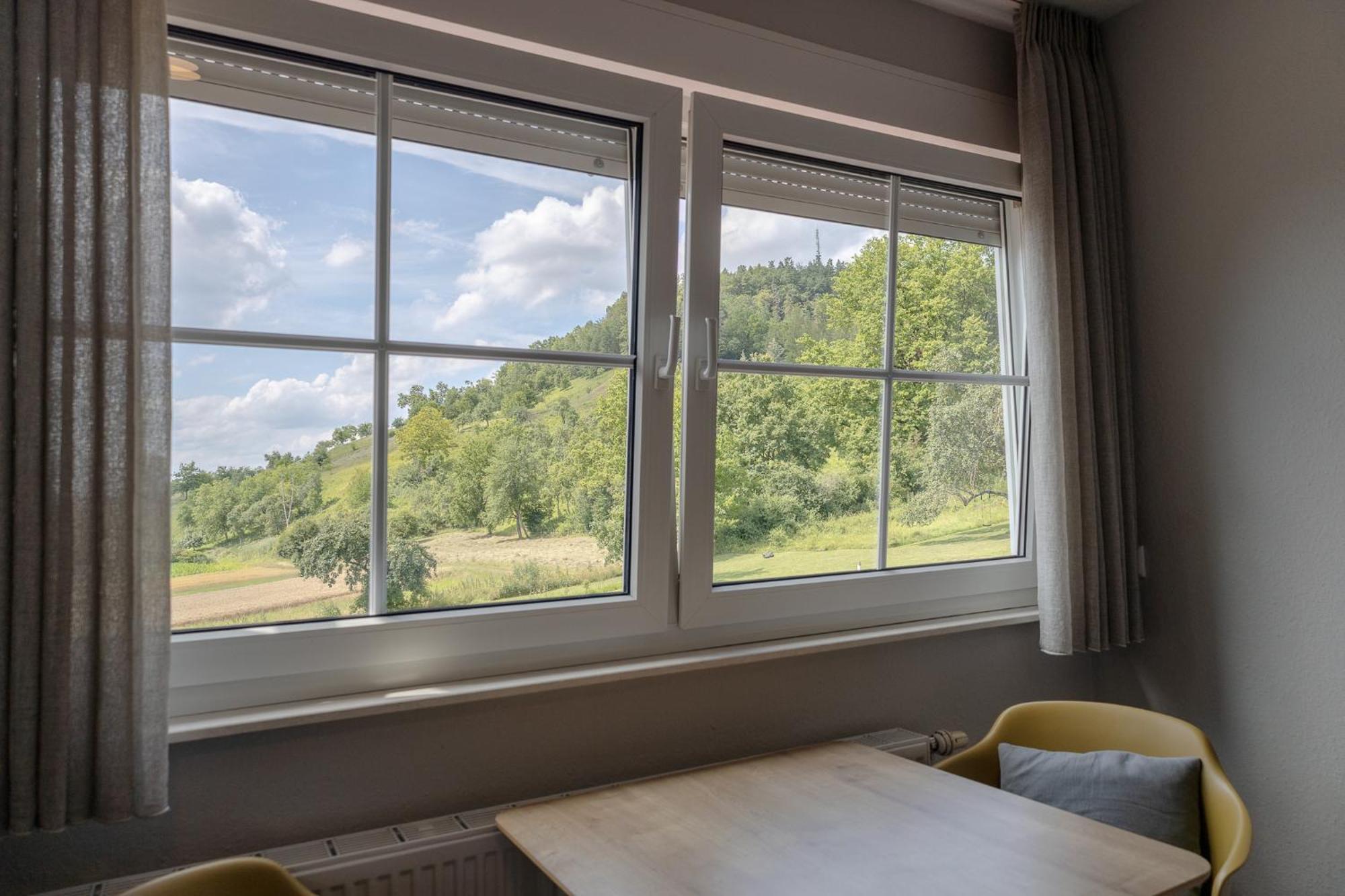 Gaestehaus Juhl Rangendingen Εξωτερικό φωτογραφία