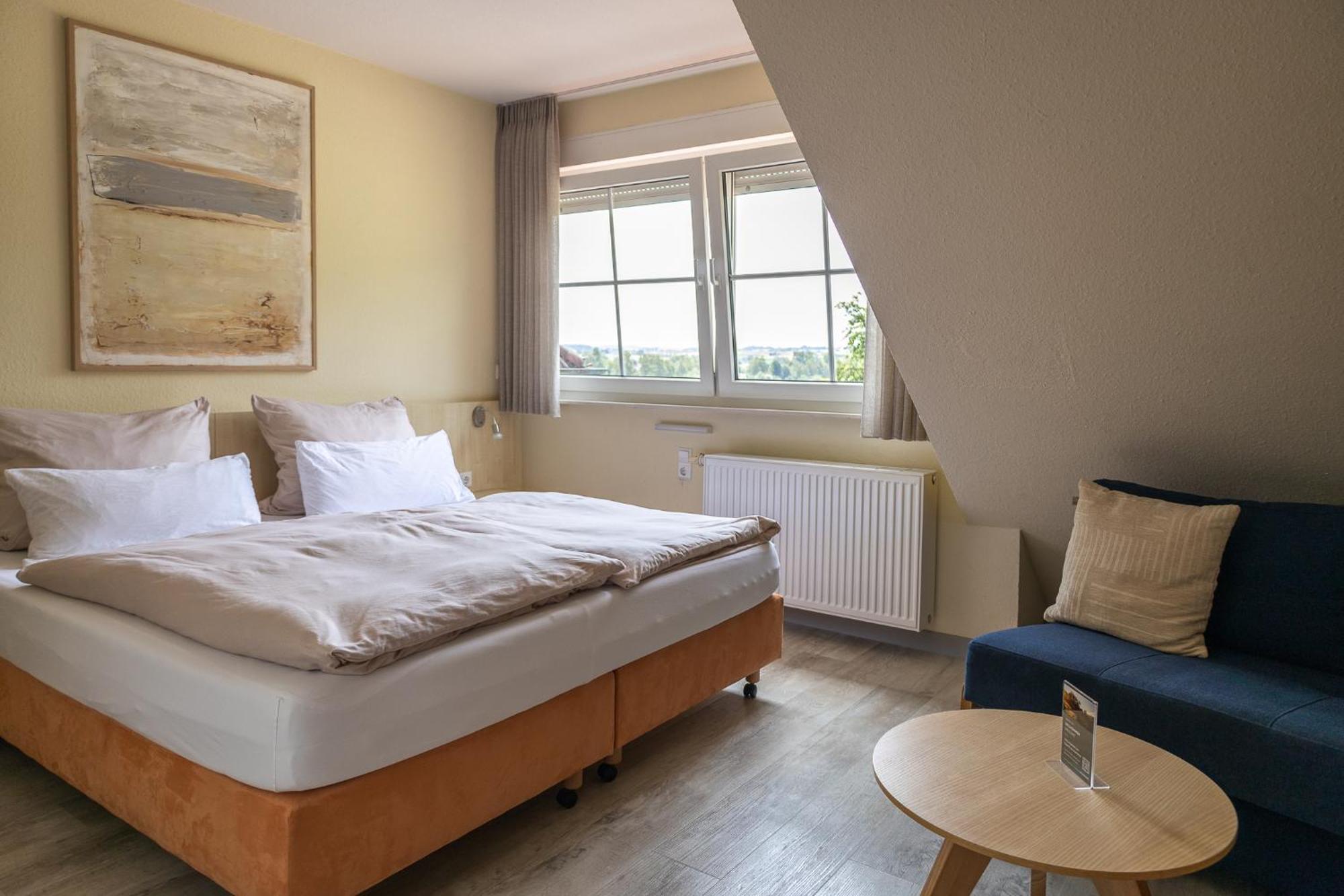 Gaestehaus Juhl Rangendingen Εξωτερικό φωτογραφία