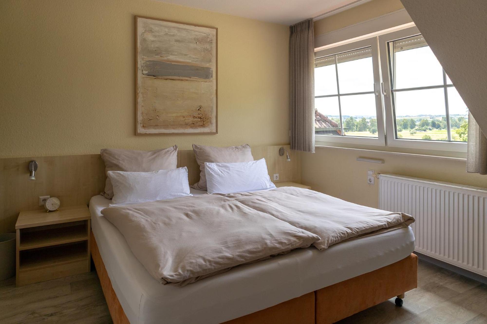 Gaestehaus Juhl Rangendingen Εξωτερικό φωτογραφία