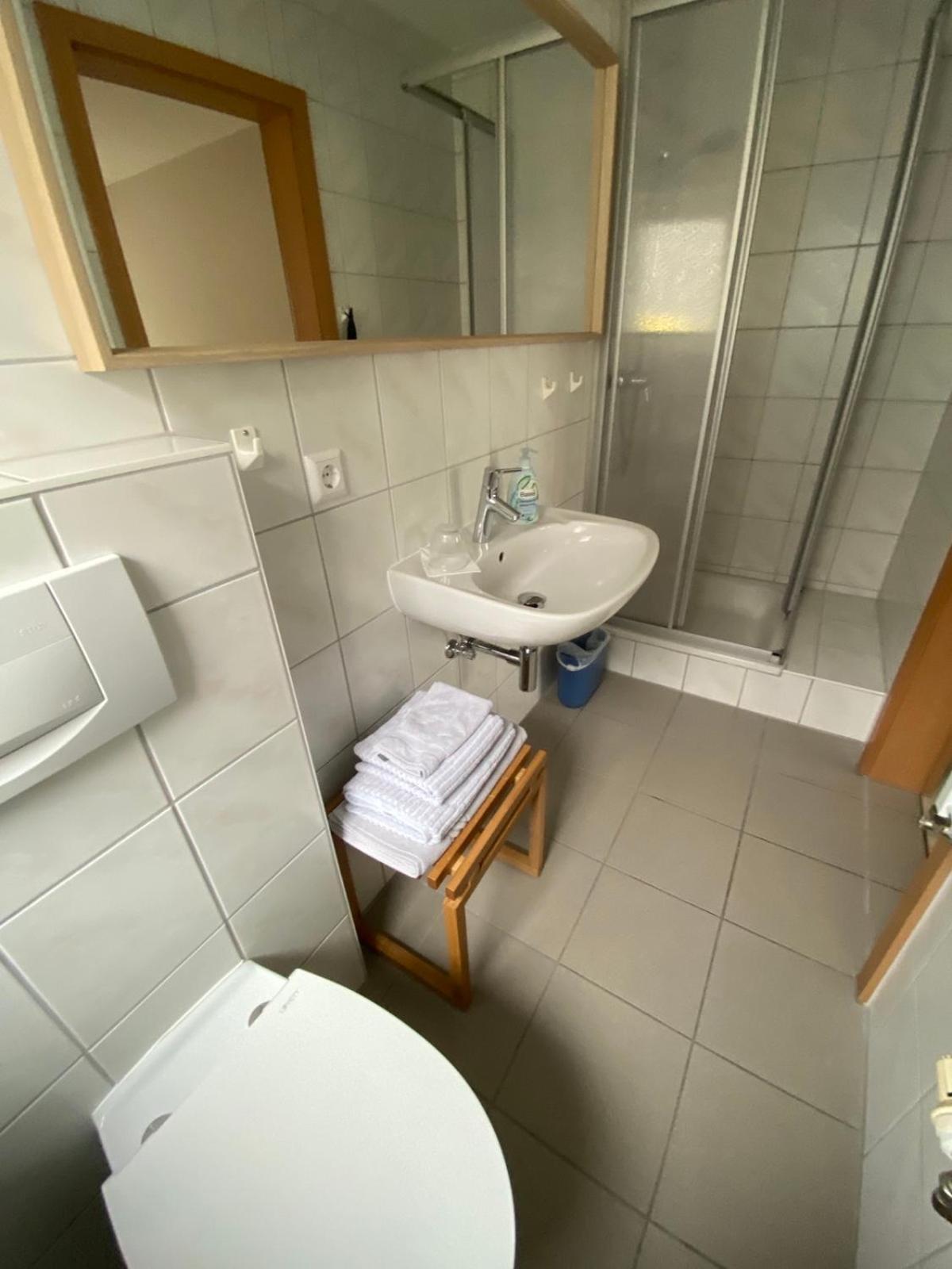 Gaestehaus Juhl Rangendingen Δωμάτιο φωτογραφία
