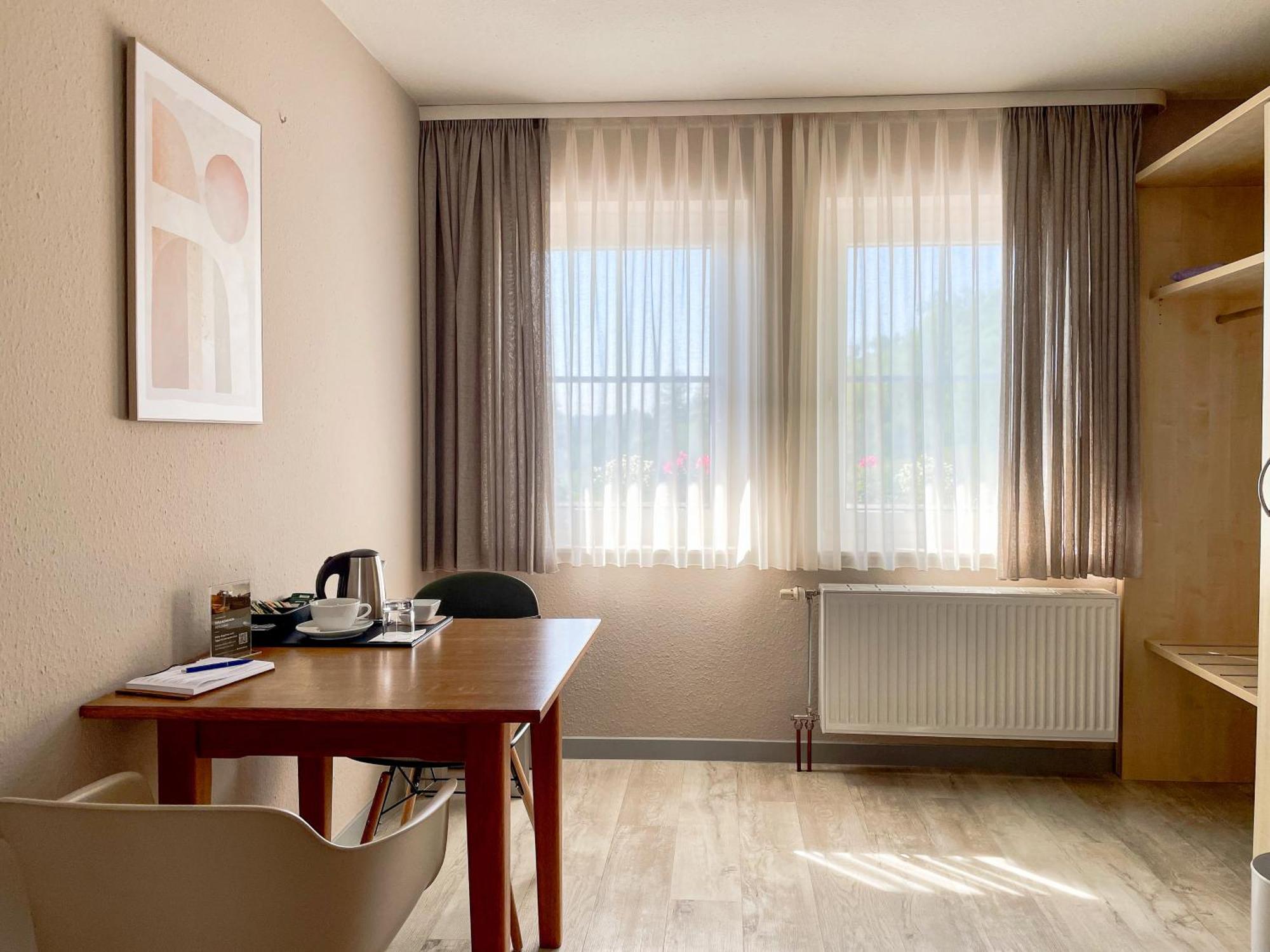 Gaestehaus Juhl Rangendingen Εξωτερικό φωτογραφία