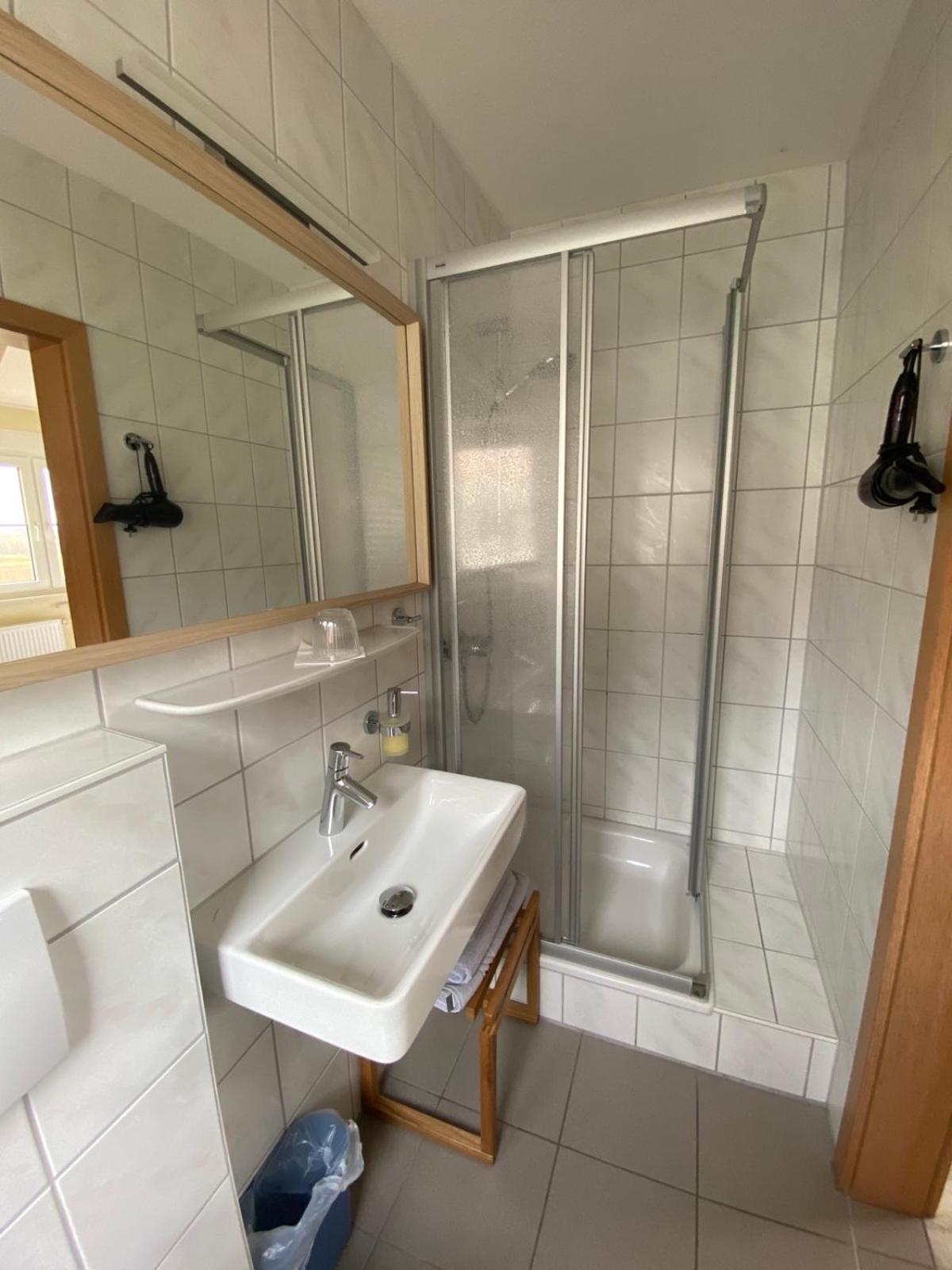 Gaestehaus Juhl Rangendingen Εξωτερικό φωτογραφία