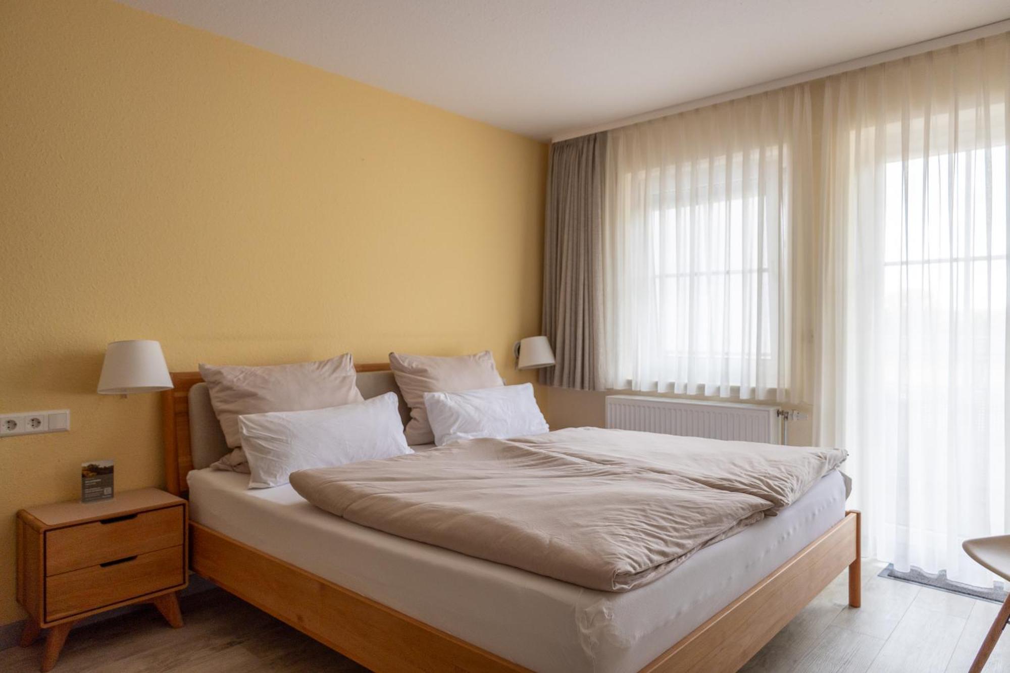 Gaestehaus Juhl Rangendingen Εξωτερικό φωτογραφία