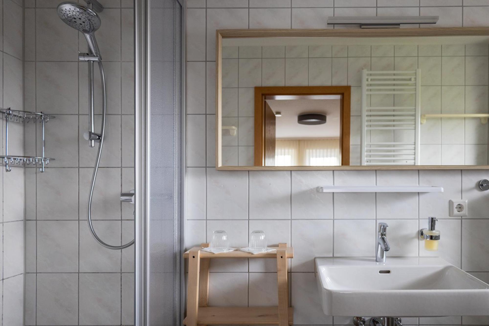 Gaestehaus Juhl Rangendingen Εξωτερικό φωτογραφία