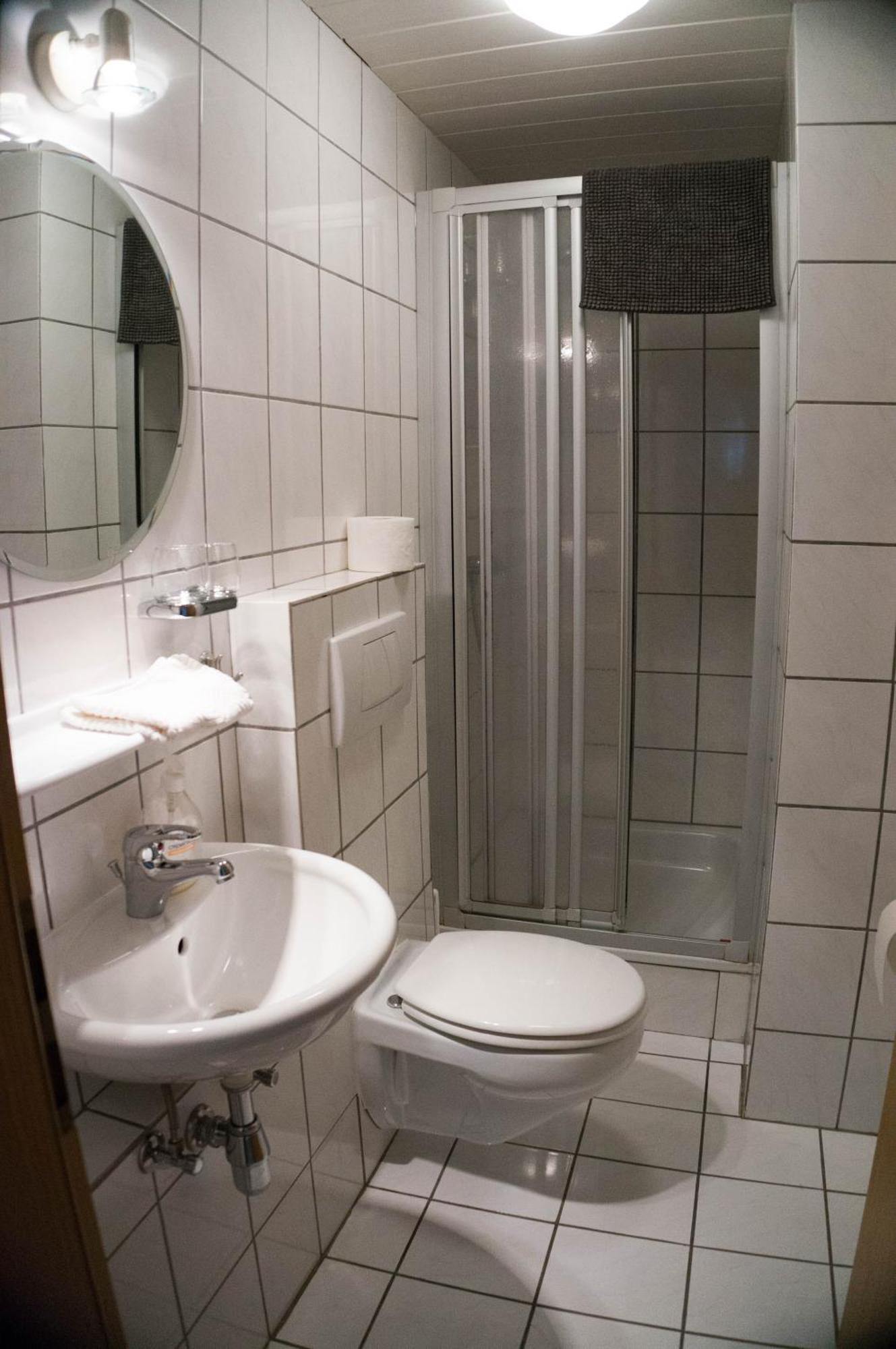 Gaestehaus Juhl Rangendingen Δωμάτιο φωτογραφία