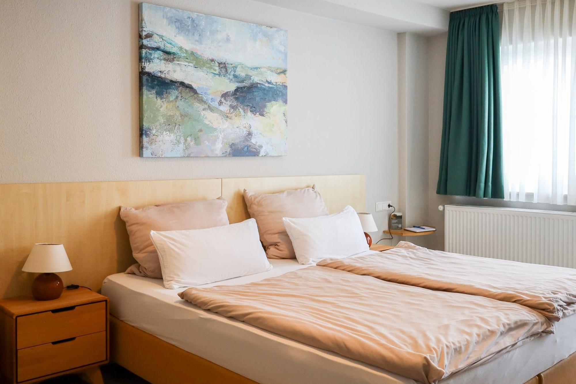 Gaestehaus Juhl Rangendingen Εξωτερικό φωτογραφία